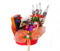 Woman,s Day BASKET (Большая) Woman,s Day BASKET (Большая)