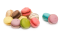 Десерт Macarons
