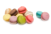 Десерт Macarons
